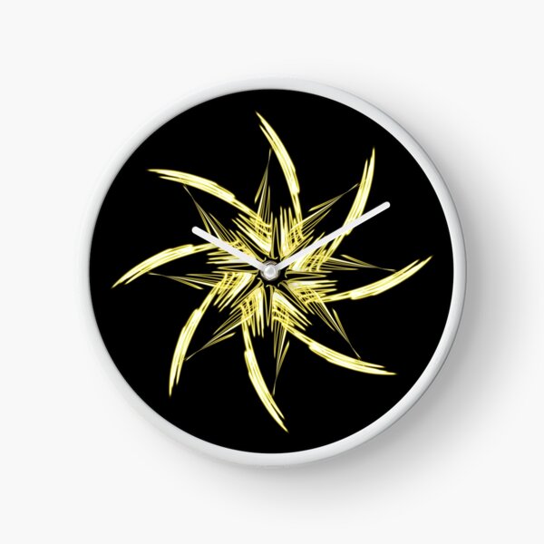 Item preview, Yellow star designed and sold by Meo Design.