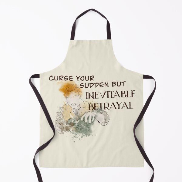 Item preview, Your Betrayal designed and sold by BurningChair.