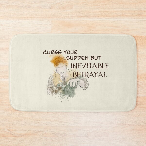 Item preview, Your Betrayal designed and sold by BurningChair.