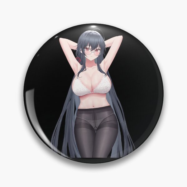 Item preview, Azur Lane - Taihou designed and sold by florenceboo.