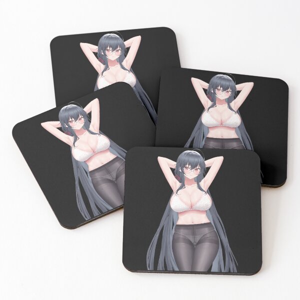 Item preview, Azur Lane - Taihou designed and sold by florenceboo.