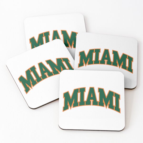 Item preview, Miami designed and sold by brianhillDESIGN.