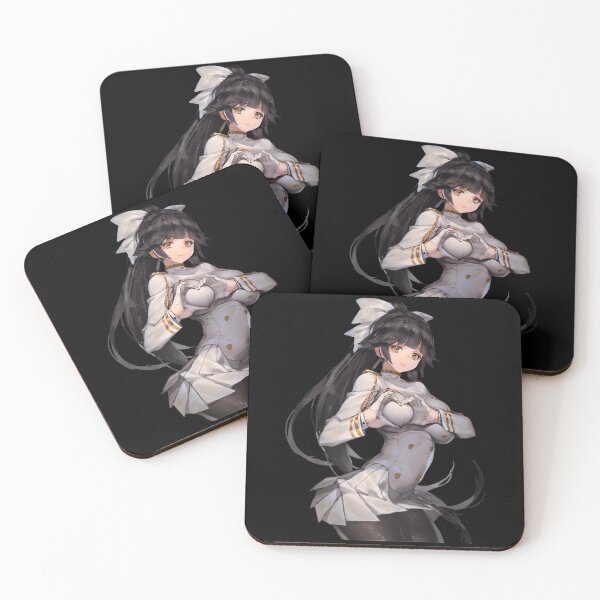 Item preview, Azur Lane - Takao designed and sold by florenceboo.