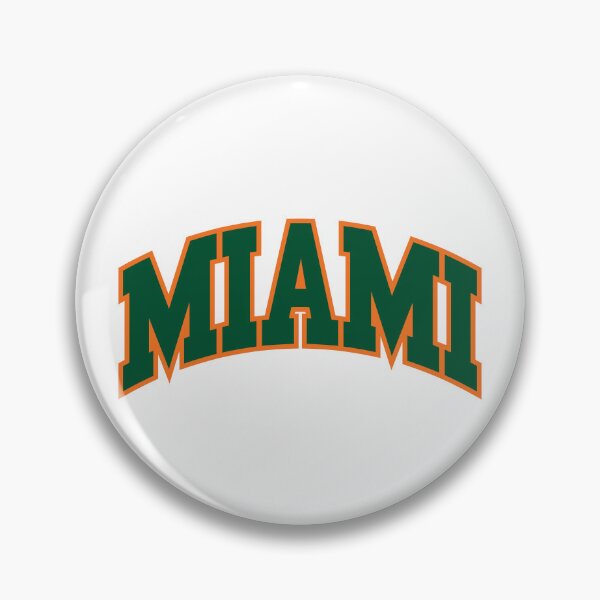 Item preview, Miami designed and sold by brianhillDESIGN.