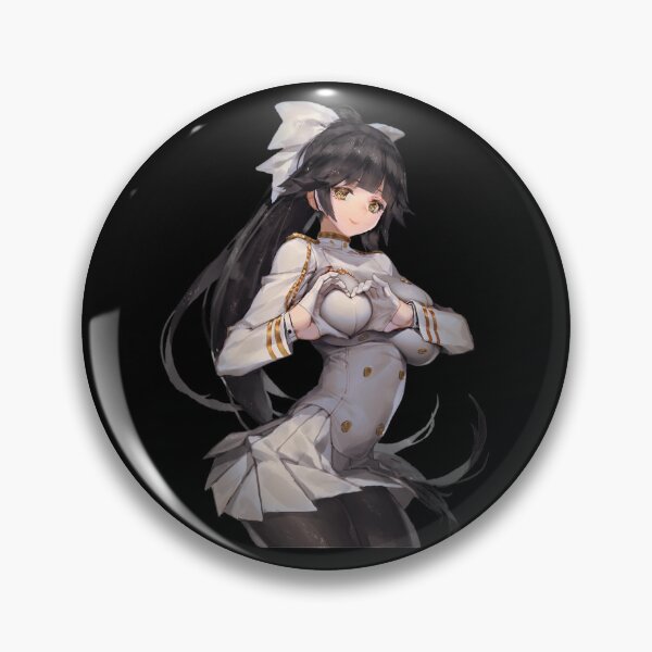Item preview, Azur Lane - Takao designed and sold by florenceboo.