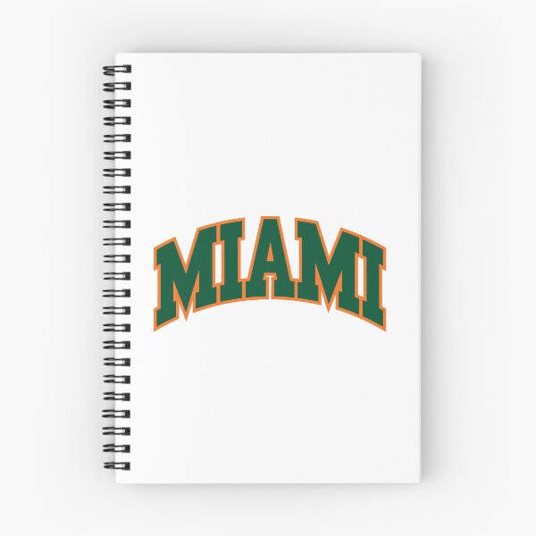Item preview, Miami designed and sold by brianhillDESIGN.