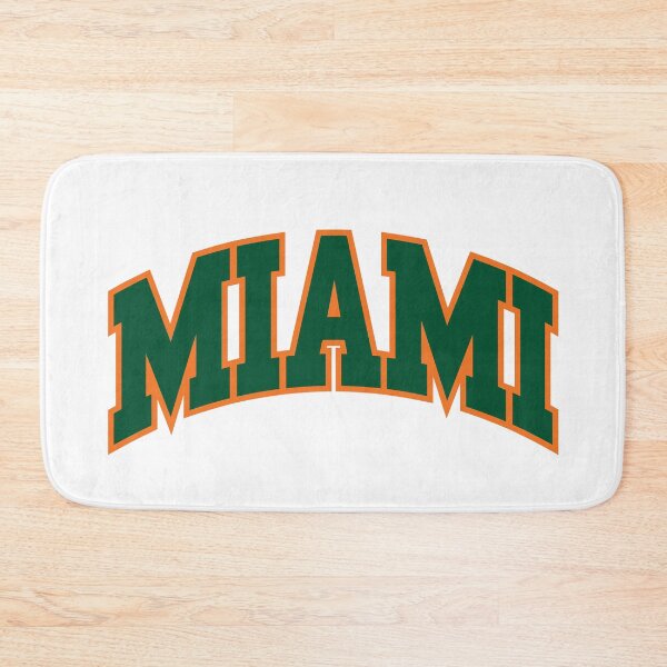 Item preview, Miami designed and sold by brianhillDESIGN.