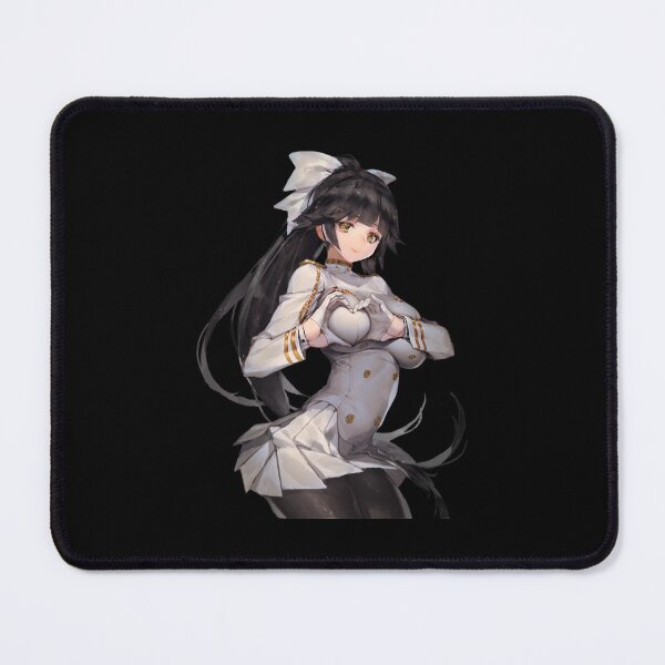 Item preview, Azur Lane - Takao designed and sold by florenceboo.