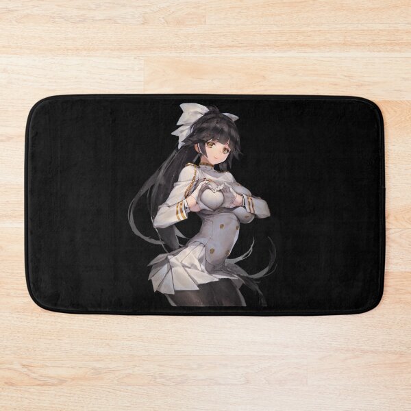 Item preview, Azur Lane - Takao designed and sold by florenceboo.