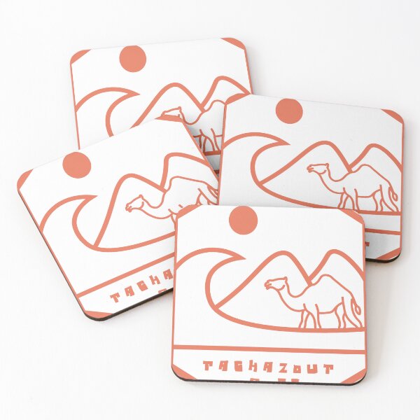 Item preview, taghazout designed and sold by blue sets.