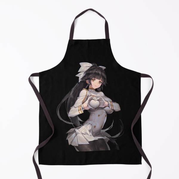 Item preview, Azur Lane - Takao designed and sold by florenceboo.