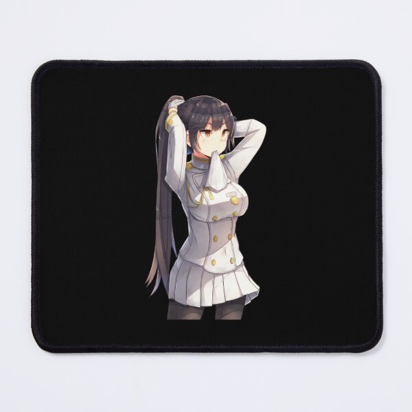 Item preview, Azur Lane - Takao designed and sold by florenceboo.