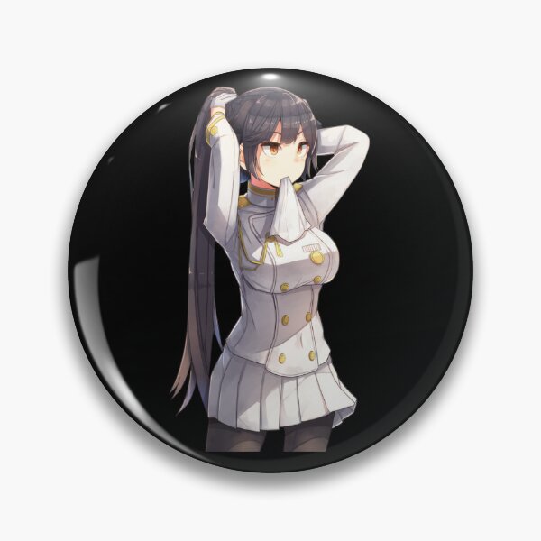 Item preview, Azur Lane - Takao designed and sold by florenceboo.