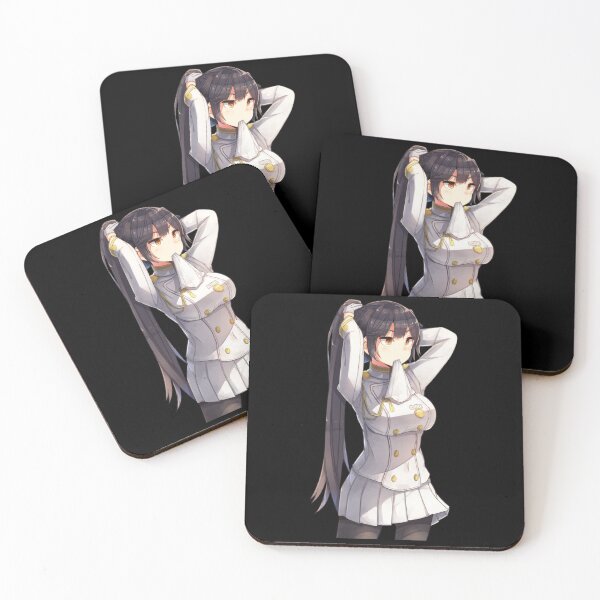 Item preview, Azur Lane - Takao designed and sold by florenceboo.