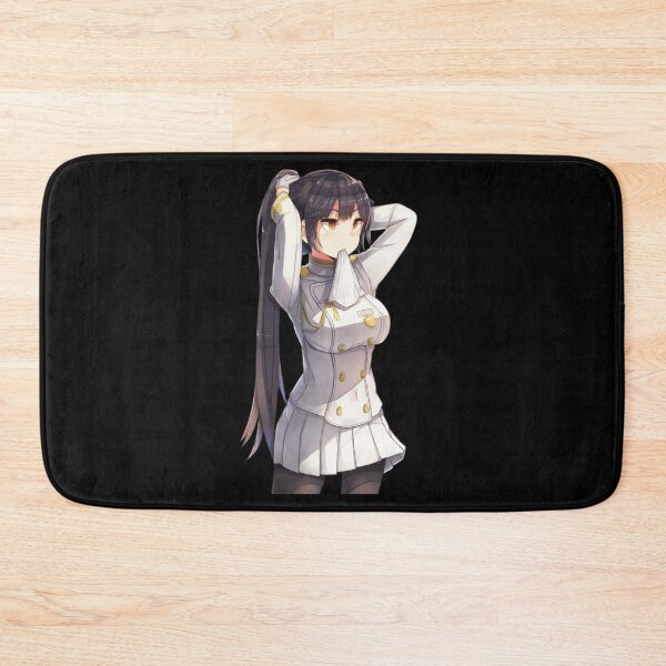 Item preview, Azur Lane - Takao designed and sold by florenceboo.