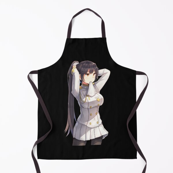 Item preview, Azur Lane - Takao designed and sold by florenceboo.