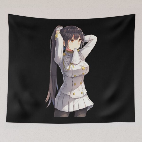 Item preview, Azur Lane - Takao designed and sold by florenceboo.