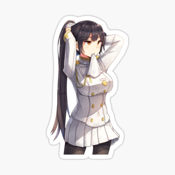 Azur lane clearance atago dakimakura