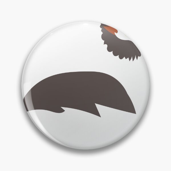 Item preview, macatobian, endangered bird, designed and sold by DofinaSur.