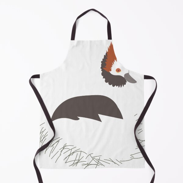 Item preview, macatobian, endangered bird, designed and sold by DofinaSur.