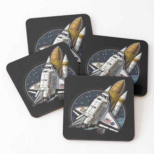 Item preview, Discovery Mission designed and sold by Strokes-Colors.