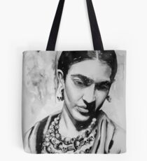 Last Dance with Frida Tote Bag