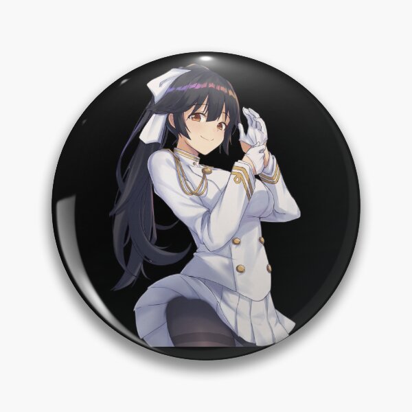 Item preview, Azur Lane - Takao designed and sold by florenceboo.