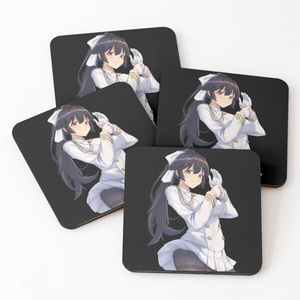 Item preview, Azur Lane - Takao designed and sold by florenceboo.