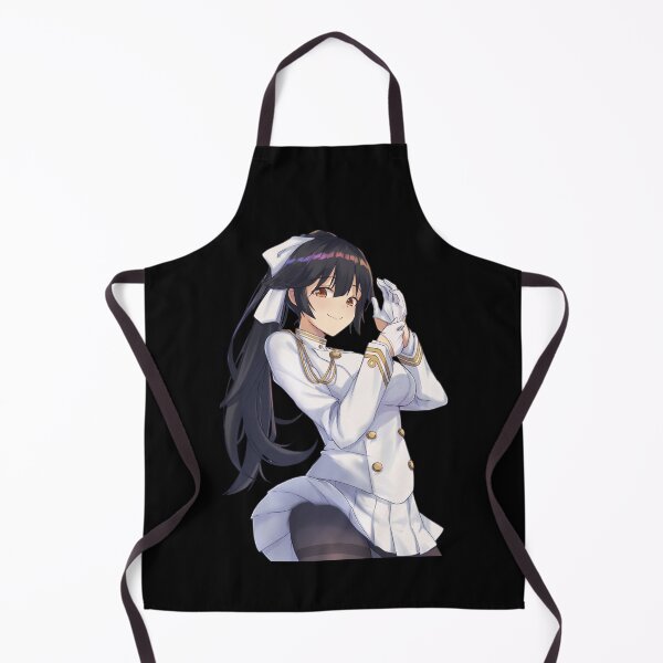 Item preview, Azur Lane - Takao designed and sold by florenceboo.