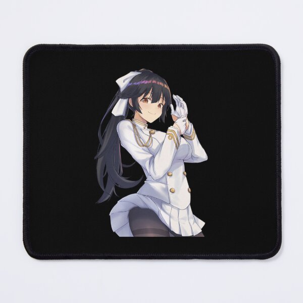 Item preview, Azur Lane - Takao designed and sold by florenceboo.