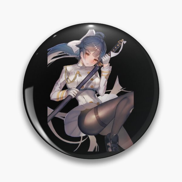 Item preview, Azur Lane - Takao designed and sold by florenceboo.
