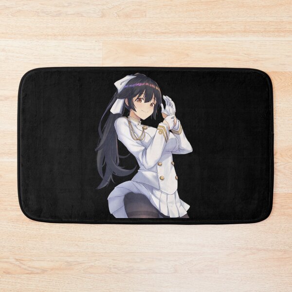 Item preview, Azur Lane - Takao designed and sold by florenceboo.