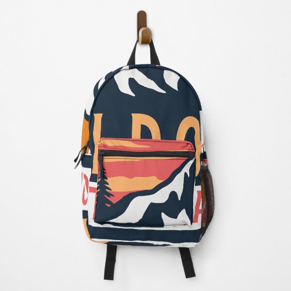 Item preview, Eldorado National Forest designed and sold by nature-space.