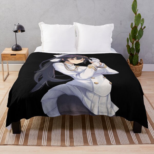 Item preview, Azur Lane - Takao designed and sold by florenceboo.