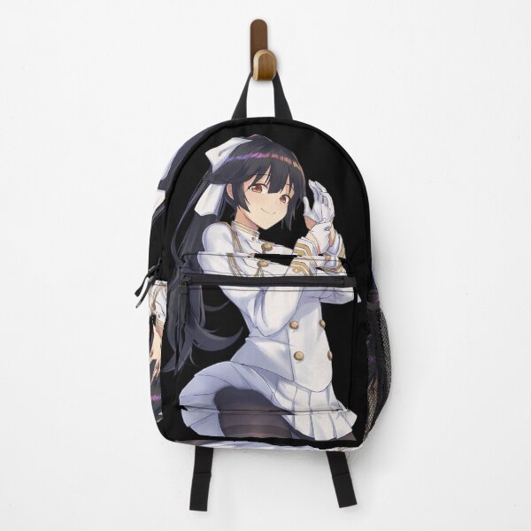 Item preview, Azur Lane - Takao designed and sold by florenceboo.