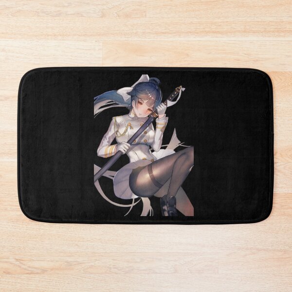 Item preview, Azur Lane - Takao designed and sold by florenceboo.
