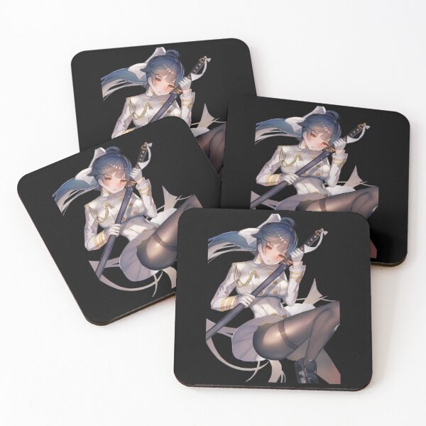 Item preview, Azur Lane - Takao designed and sold by florenceboo.