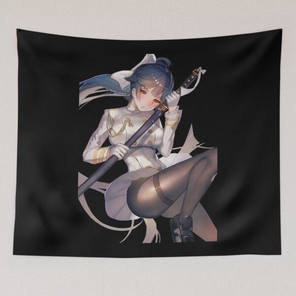 Item preview, Azur Lane - Takao designed and sold by florenceboo.