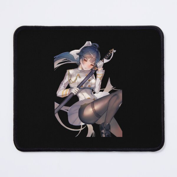 Item preview, Azur Lane - Takao designed and sold by florenceboo.