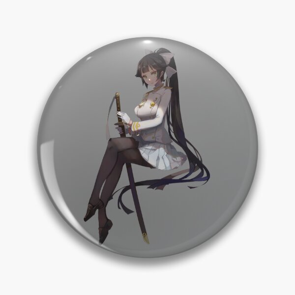 Item preview, Azur Lane - Takao designed and sold by florenceboo.