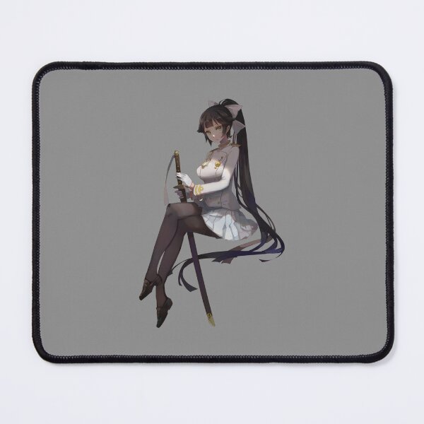 Item preview, Azur Lane - Takao designed and sold by florenceboo.