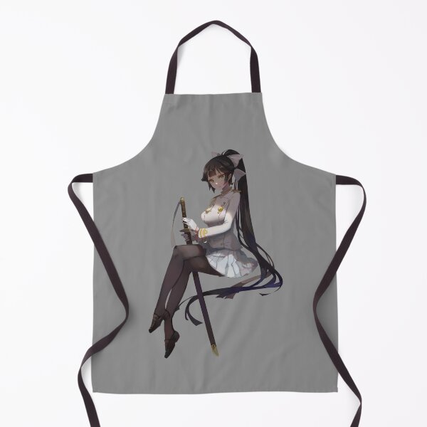 Item preview, Azur Lane - Takao designed and sold by florenceboo.