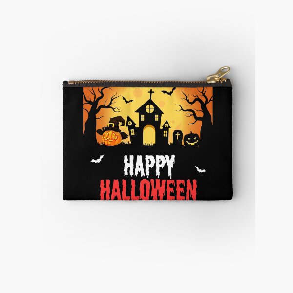 Item preview, Pumpkin Patch of Halloween Delights designed and sold by OminiDesign.