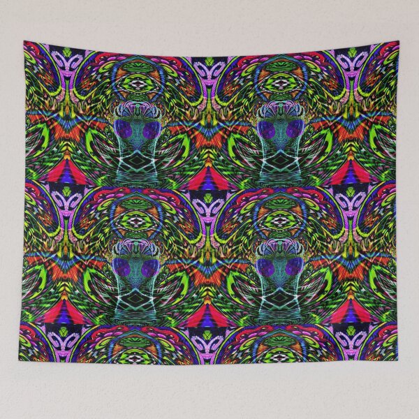 Item preview, Persius designed and sold by MrsNoa James.