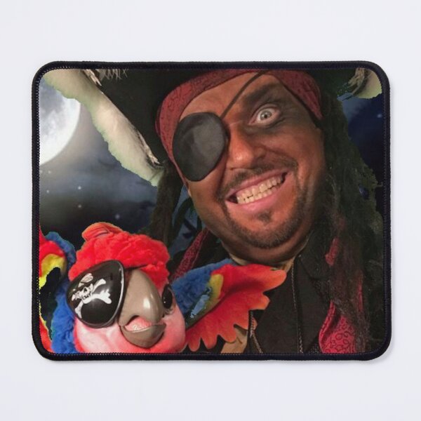 Item preview, HOSTS OF THE SHOW CALICO AND JACK PHOTO designed and sold by CalicoDrake.