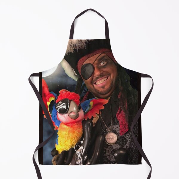 Item preview, HOSTS OF THE SHOW CALICO AND JACK PHOTO designed and sold by CalicoDrake.