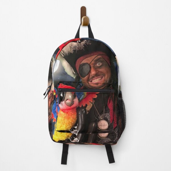 Item preview, HOSTS OF THE SHOW CALICO AND JACK PHOTO designed and sold by CalicoDrake.