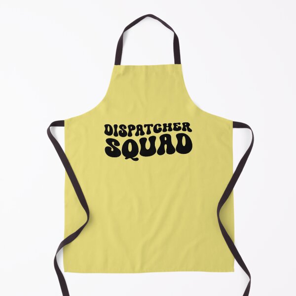 Item preview, Dispatcher Squad designed and sold by kamrankhan.