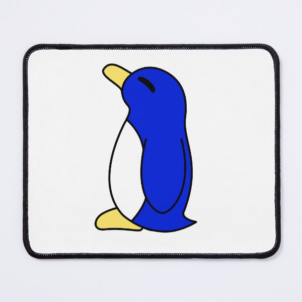 Item preview, Penguin designed and sold by Willthunder3.