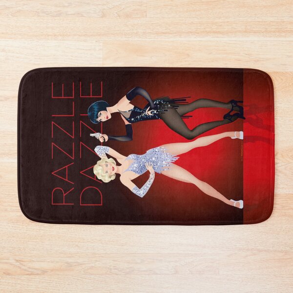 Item preview, And All That Jazz! designed and sold by AleMogolloArt.